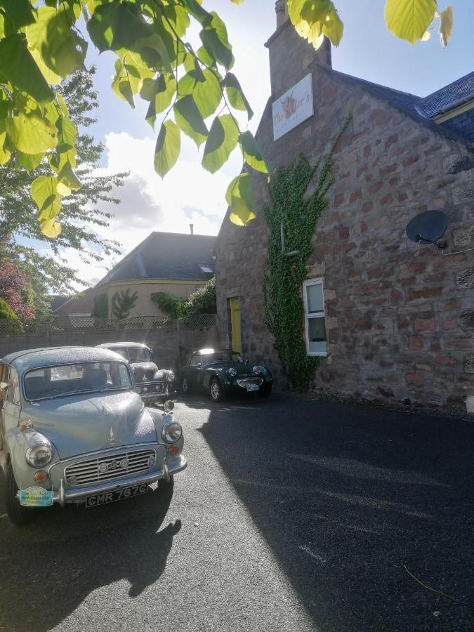 Guest house The Coo's