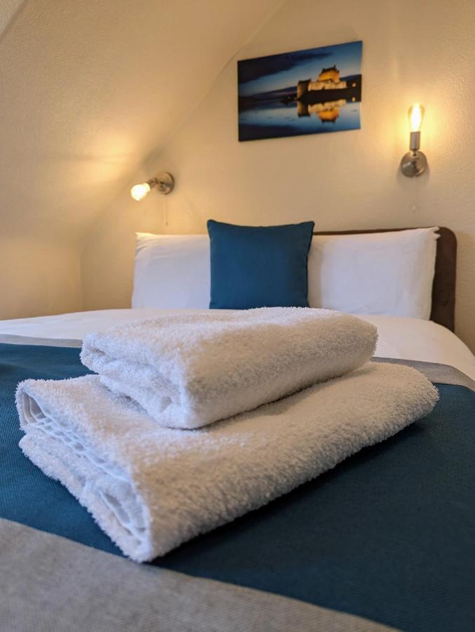 The Coo's Guest house