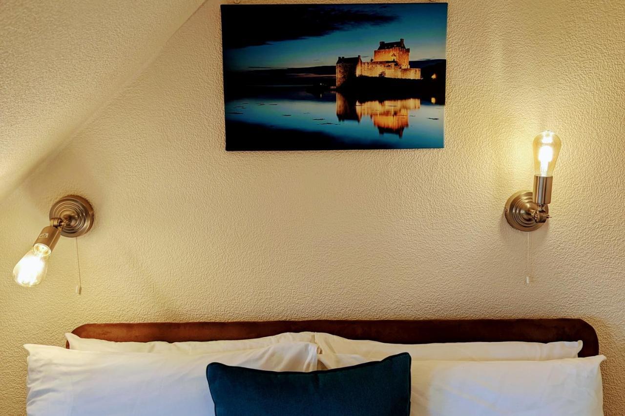 Guest house The Coo's Inverness