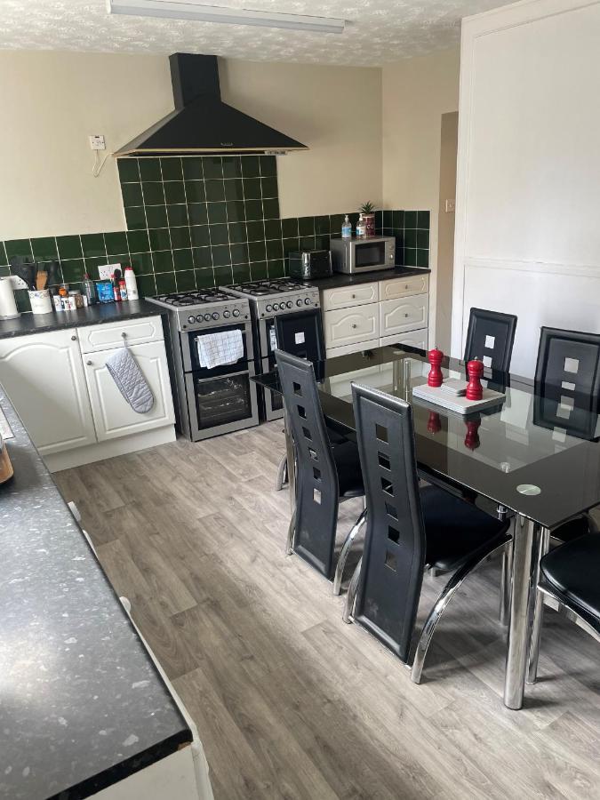 Guest house Winmar Inverness