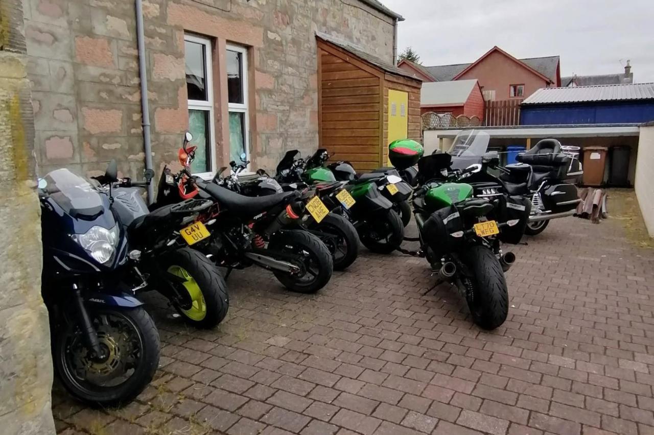 The Coo's