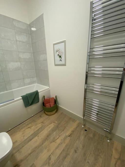 Hiltula Premium Apartment With Beautiful Views Inverness