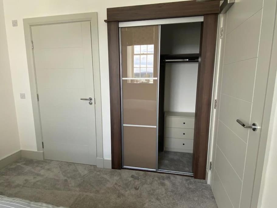 Hiltula Premium Apartment With Beautiful Views Inverness