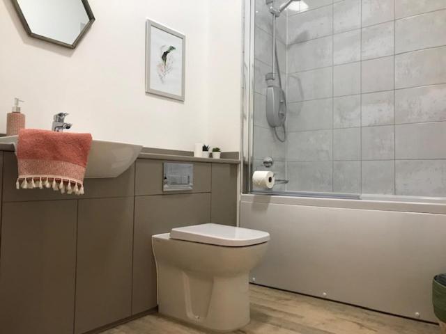 Hiltula Premium Apartment With Beautiful Views * Inverness
