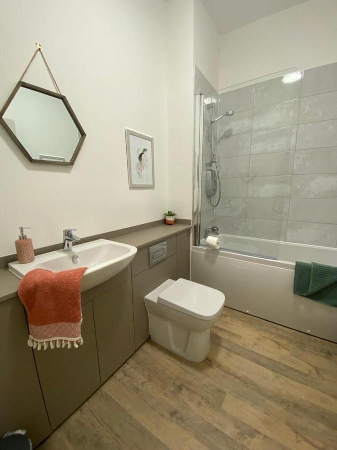 Hiltula Premium Apartment With Beautiful Views