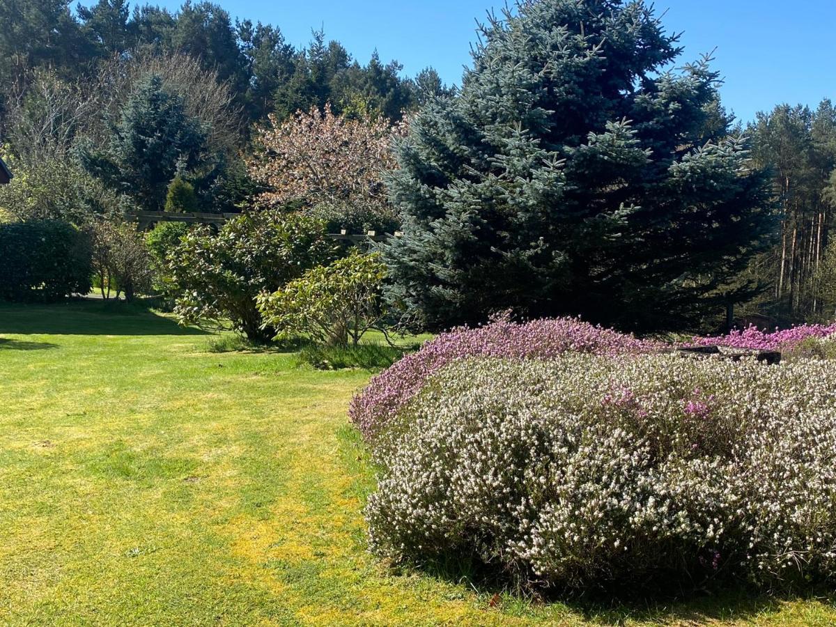 Apartment Drummond Neuk - Pets Welcome Free, Country Setting, Free Onsite Parking *