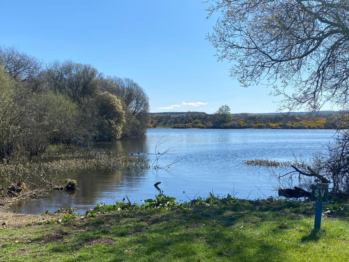 Apartment Drummond Neuk - Pets Welcome Free, Country Setting, Free Onsite Parking Inverness