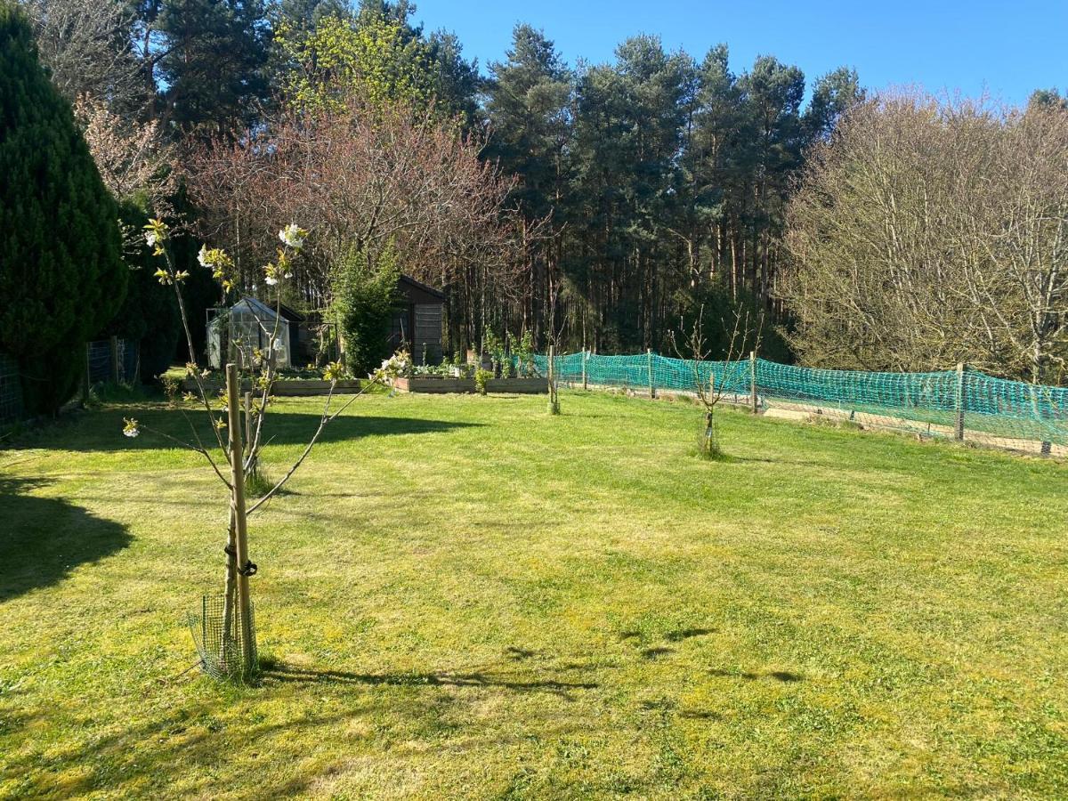 Drummond Neuk - Pets Welcome Free, Country Setting, Free Onsite Parking Apartment Inverness