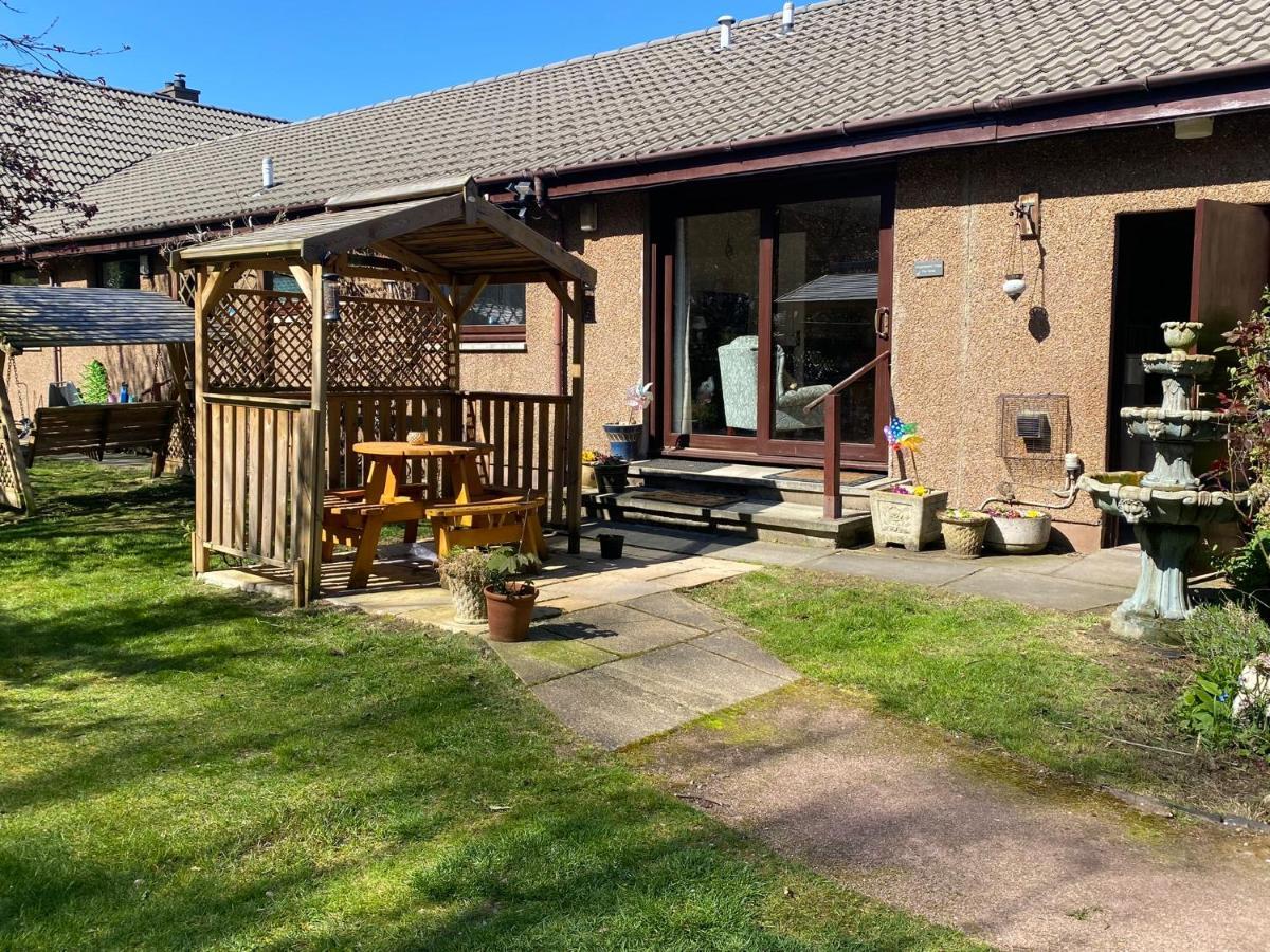 Apartment Drummond Neuk - Pets Welcome Free, Country Setting, Free Onsite Parking