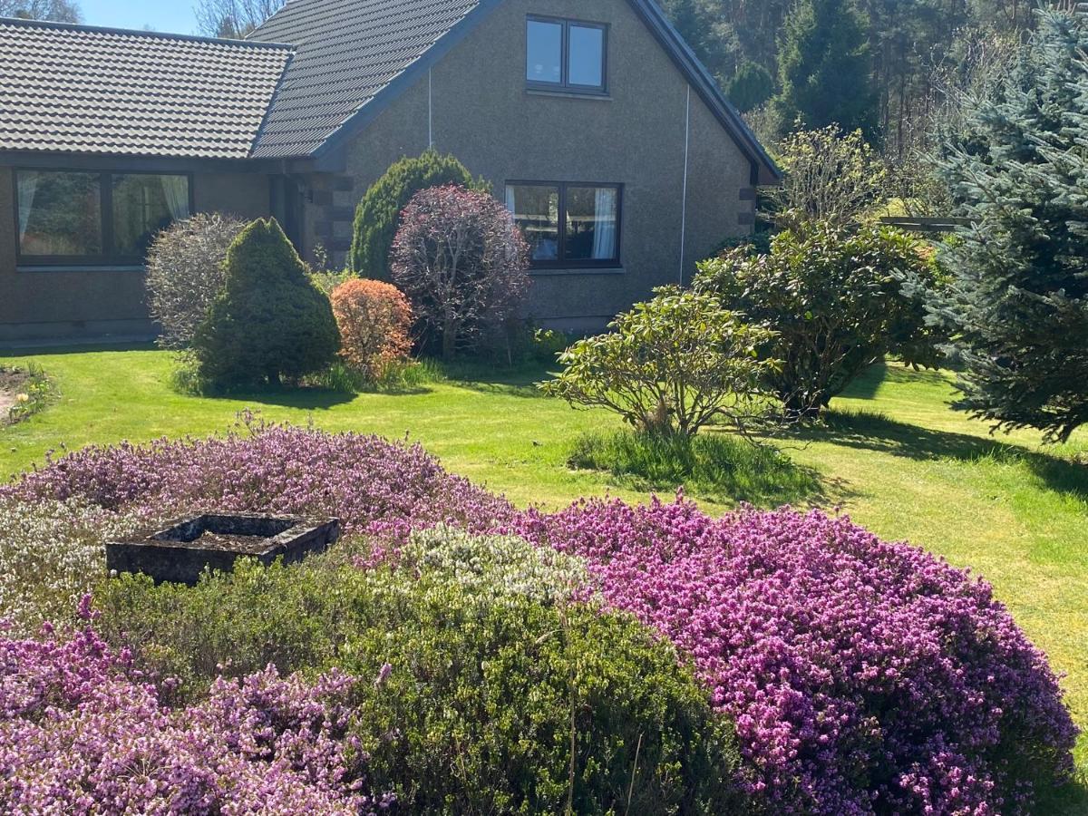 Drummond Neuk - Pets Welcome Free, Country Setting, Free Onsite Parking