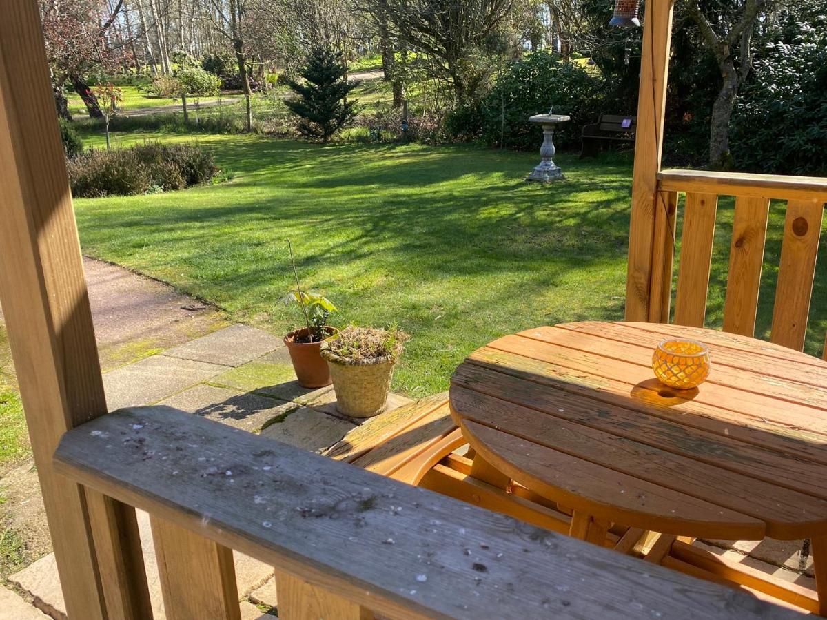 Drummond Neuk - Pets Welcome Free, Country Setting, Free Onsite Parking