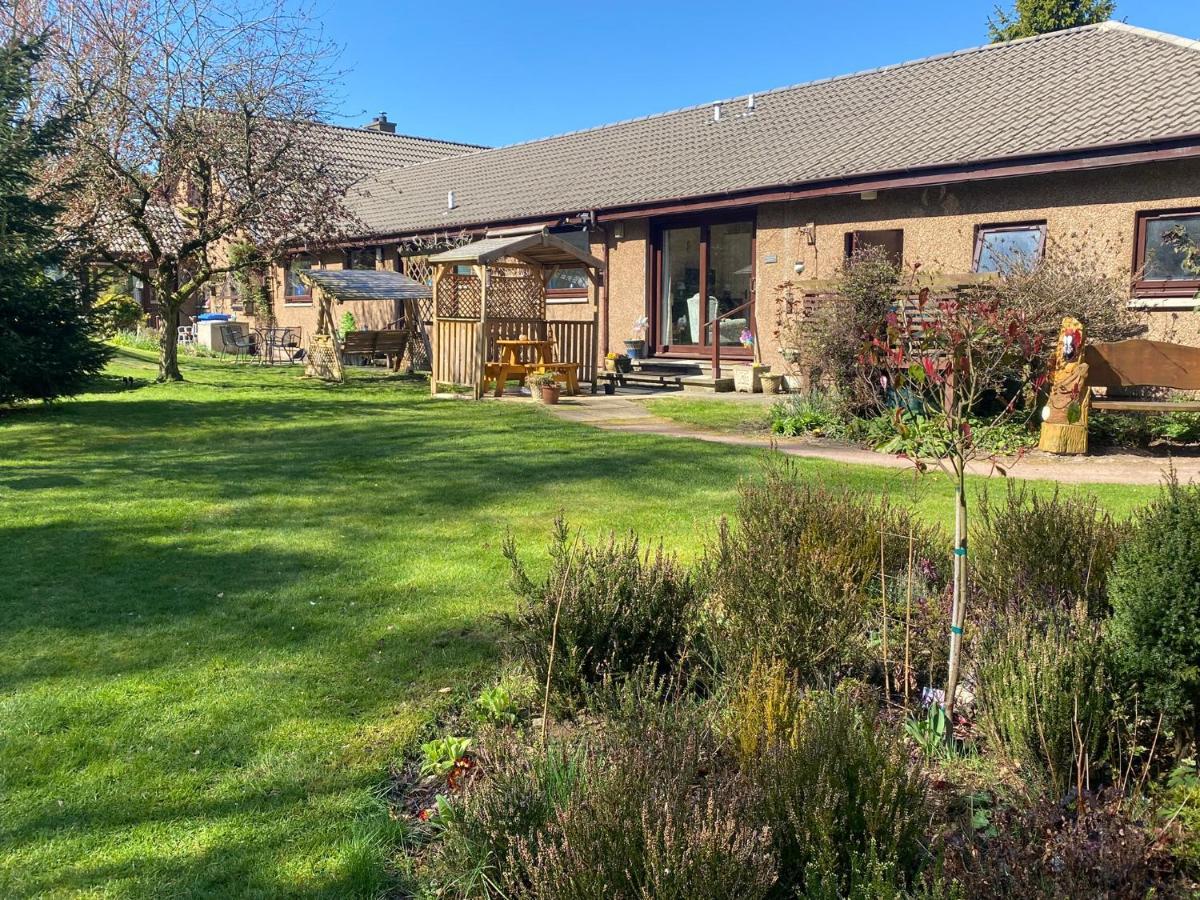 Drummond Neuk - Pets Welcome Free, Country Setting, Free Onsite Parking Apartamento Inverness