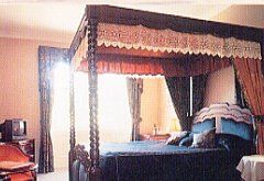 Bunchrew House Hotel 4*
