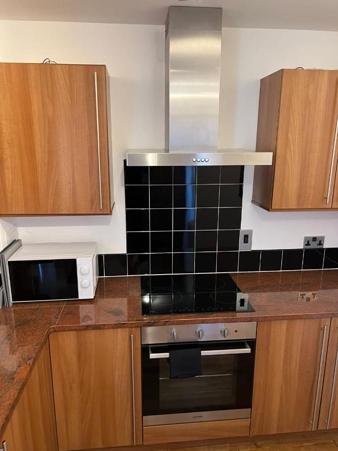 Highland Apartment Inverness