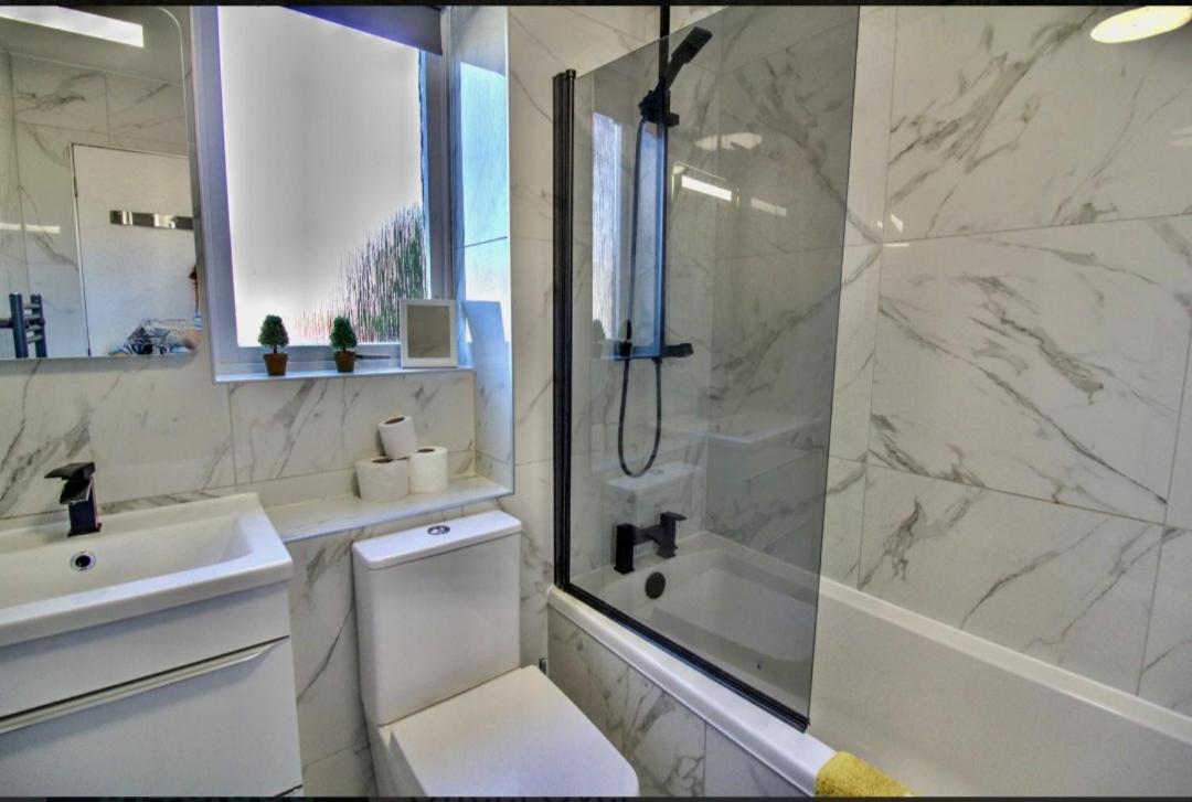 Loch Ness Trail Apartment Inverness