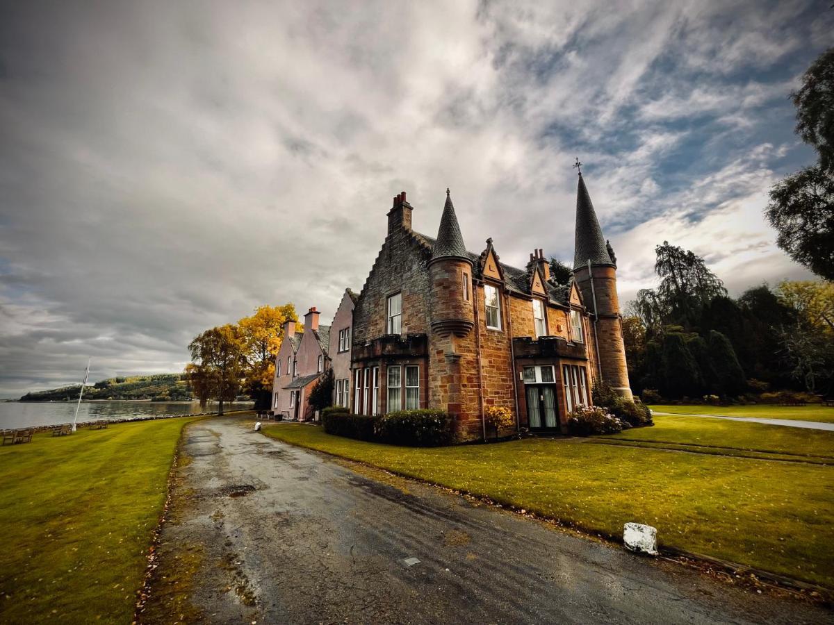 Bunchrew House Hotel