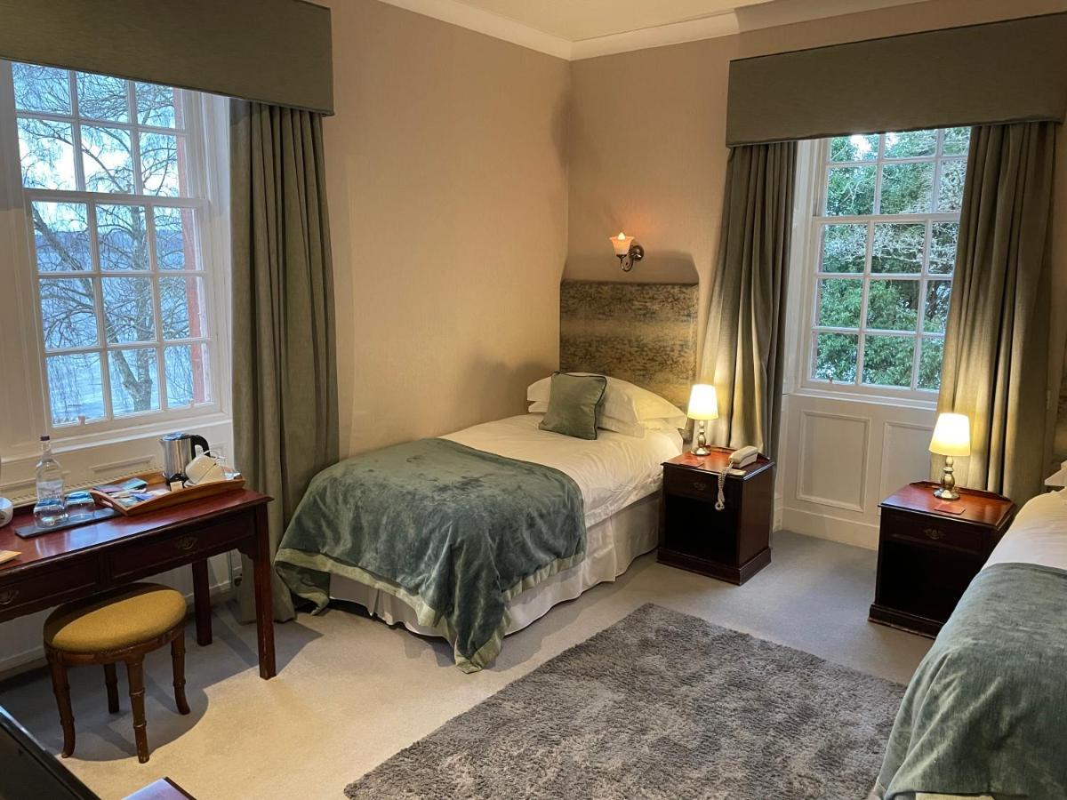Bunchrew House Hotel