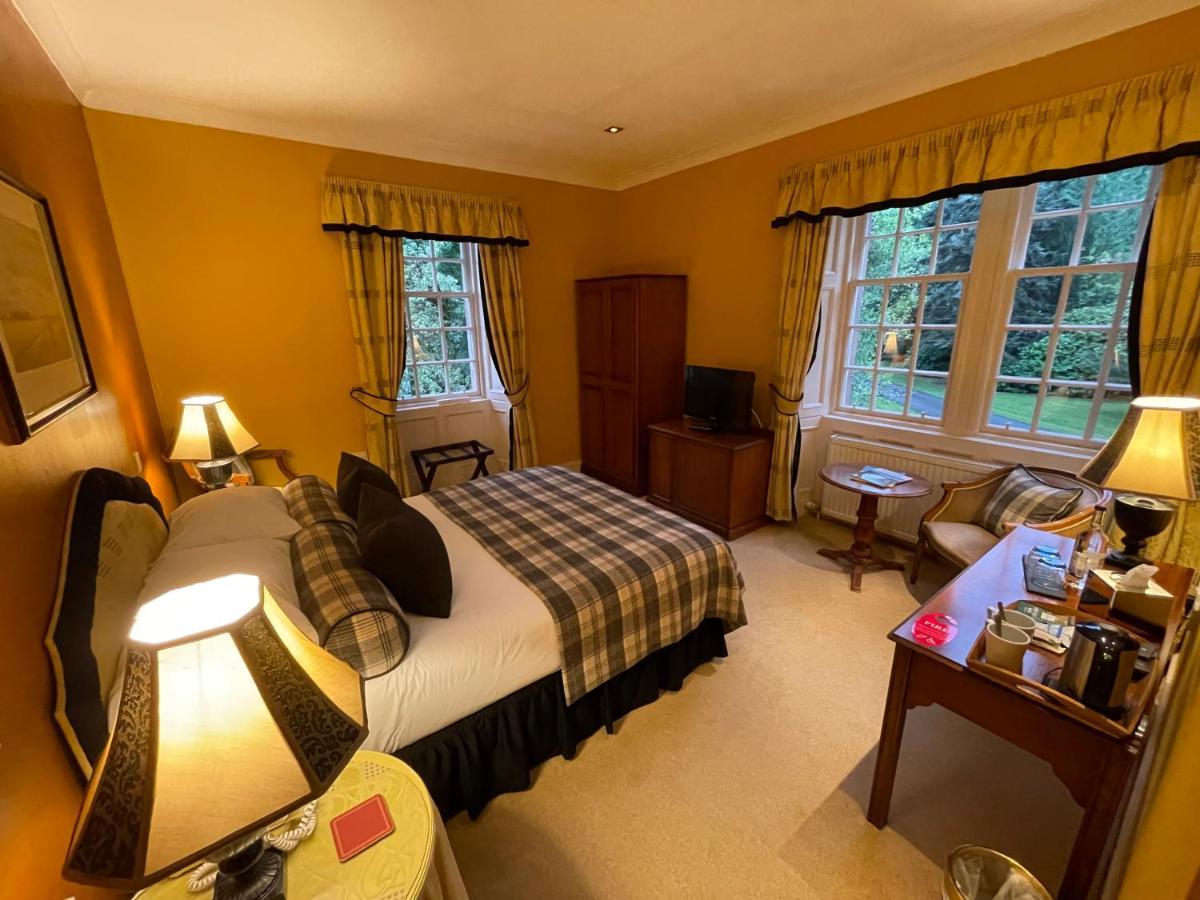 Bunchrew House Hotel 4*