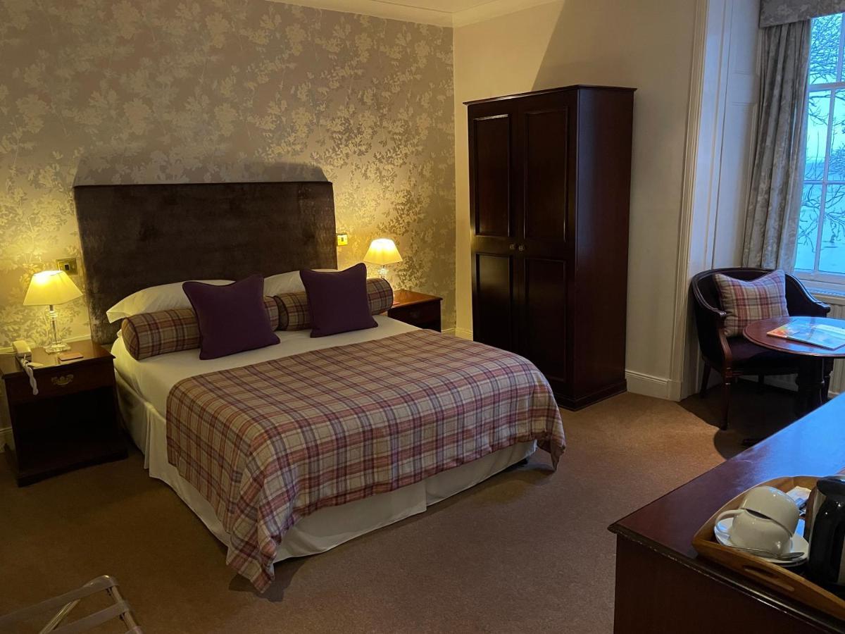 Bunchrew House Hotel Inverness