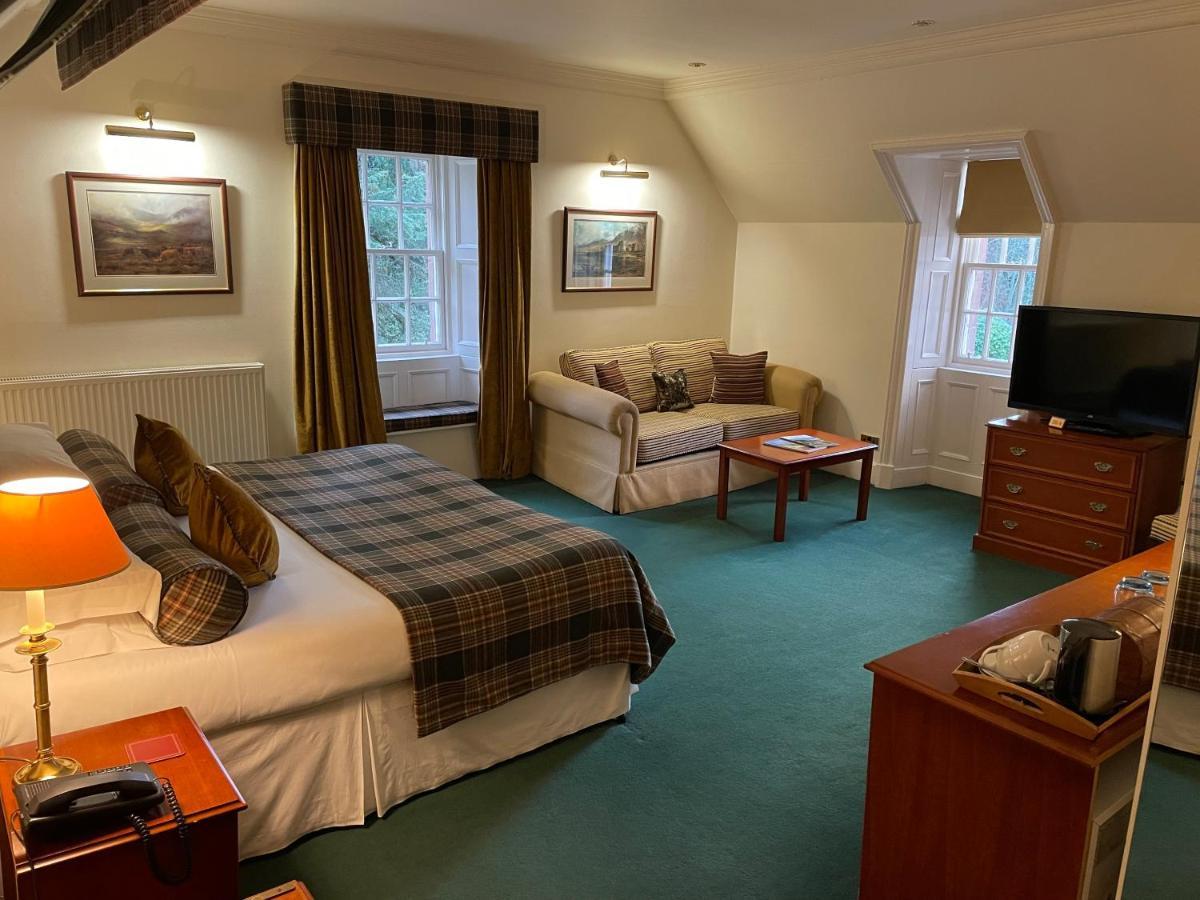 Hotel Bunchrew House Inverness
