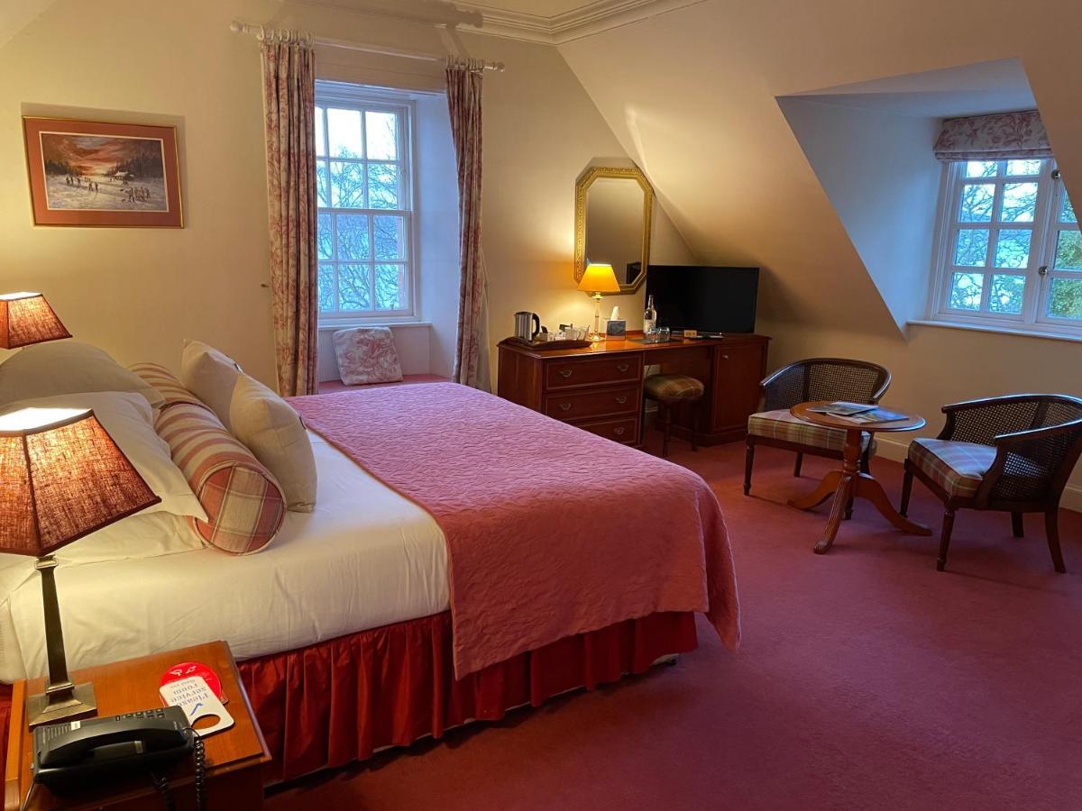 Bunchrew House Hotel