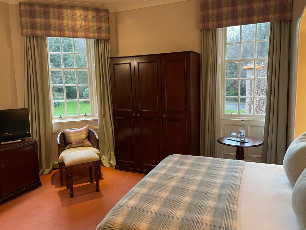 Bunchrew House 4*