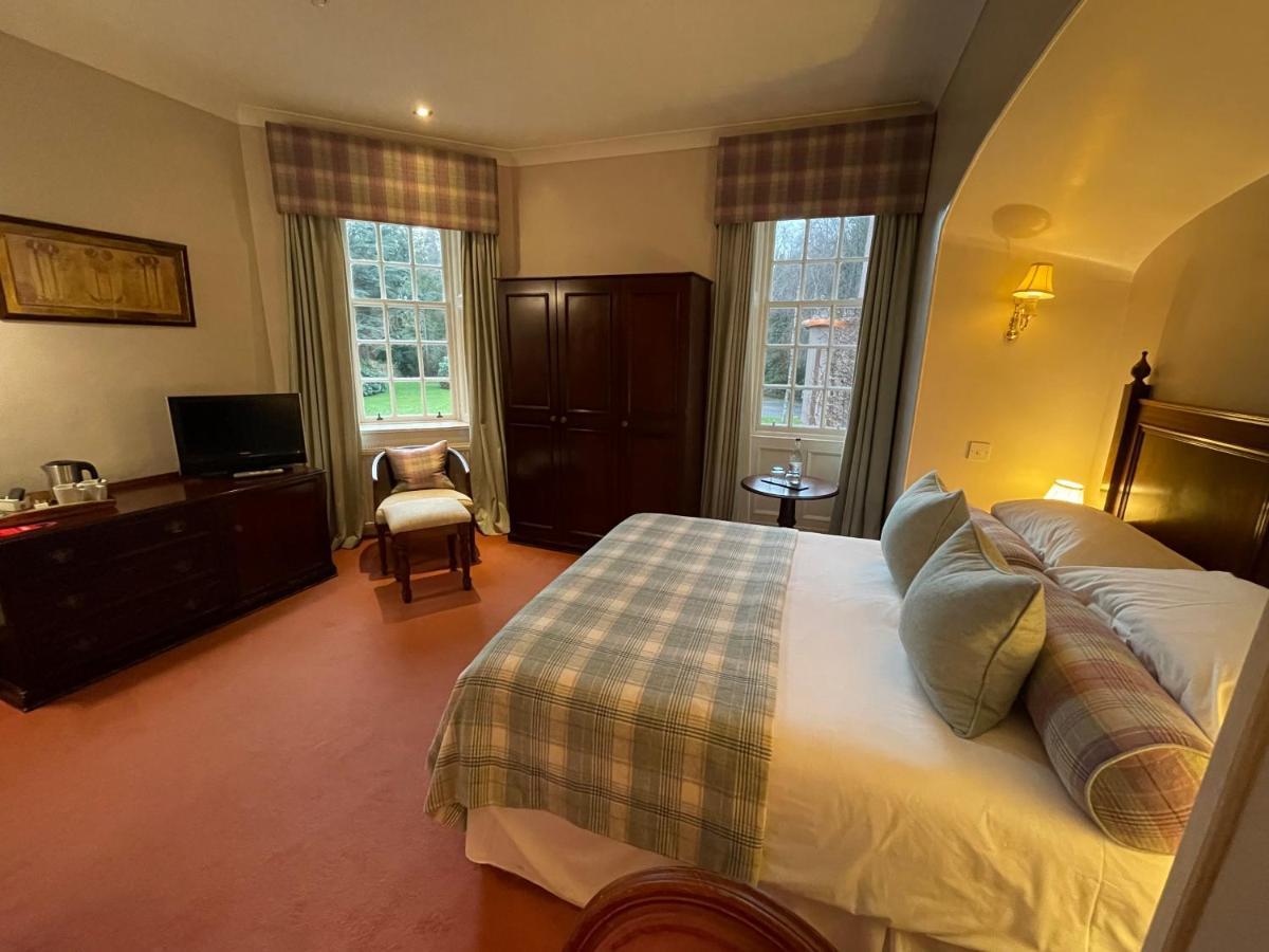 Hotel Bunchrew House 4*