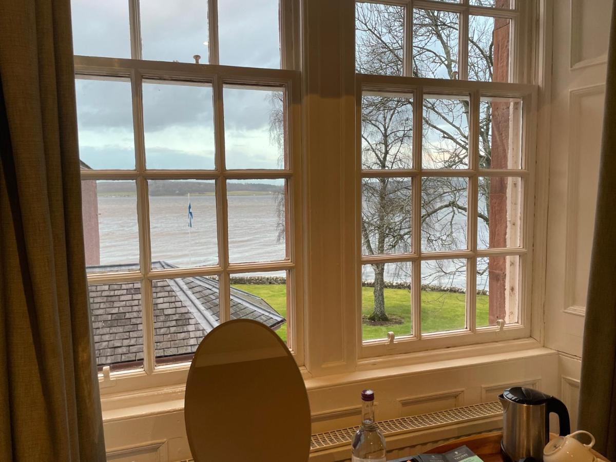 Bunchrew House 4* Inverness