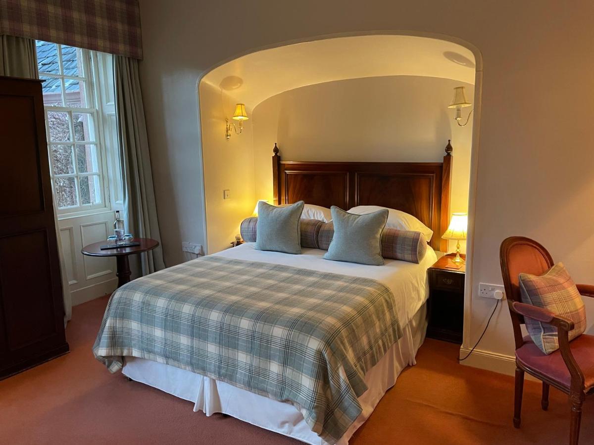 Hotel Bunchrew House