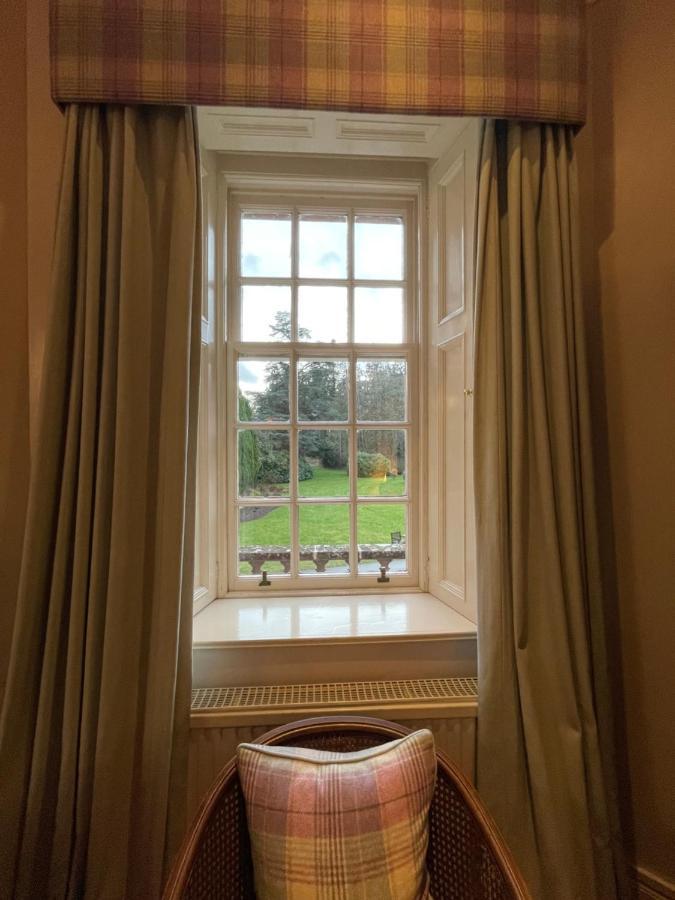 Hotel Bunchrew House 4*