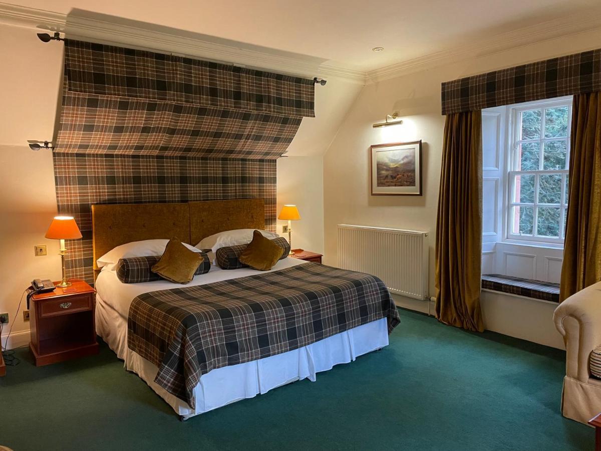Bunchrew House Hotel Inverness