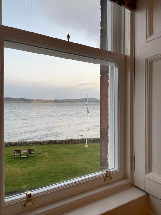 Bunchrew House Hotel
