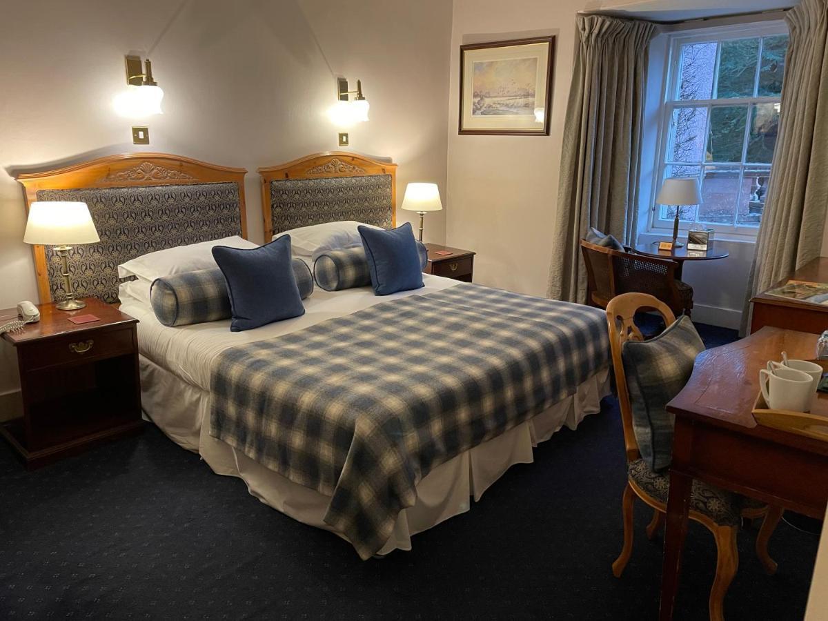 Hotel Bunchrew House Inverness