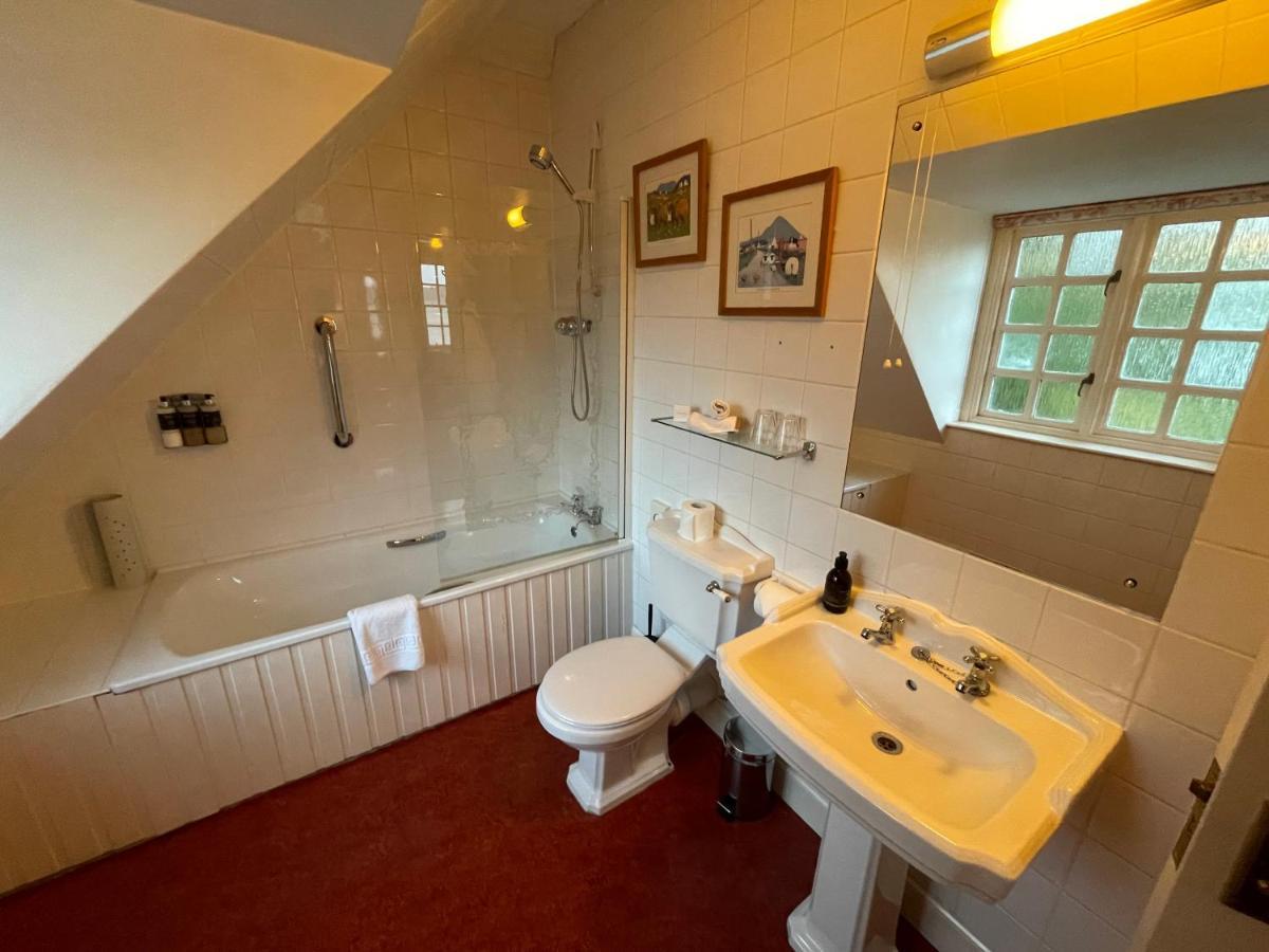 Bunchrew House Hotel