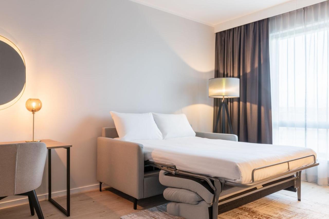 Hotel Ac By Marriott 4*