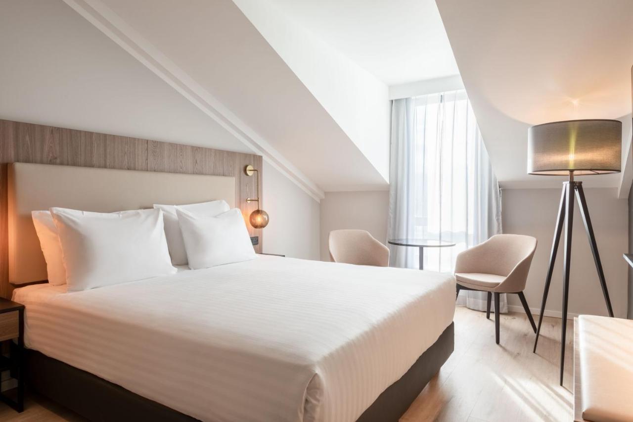 Hotel Ac By Marriott