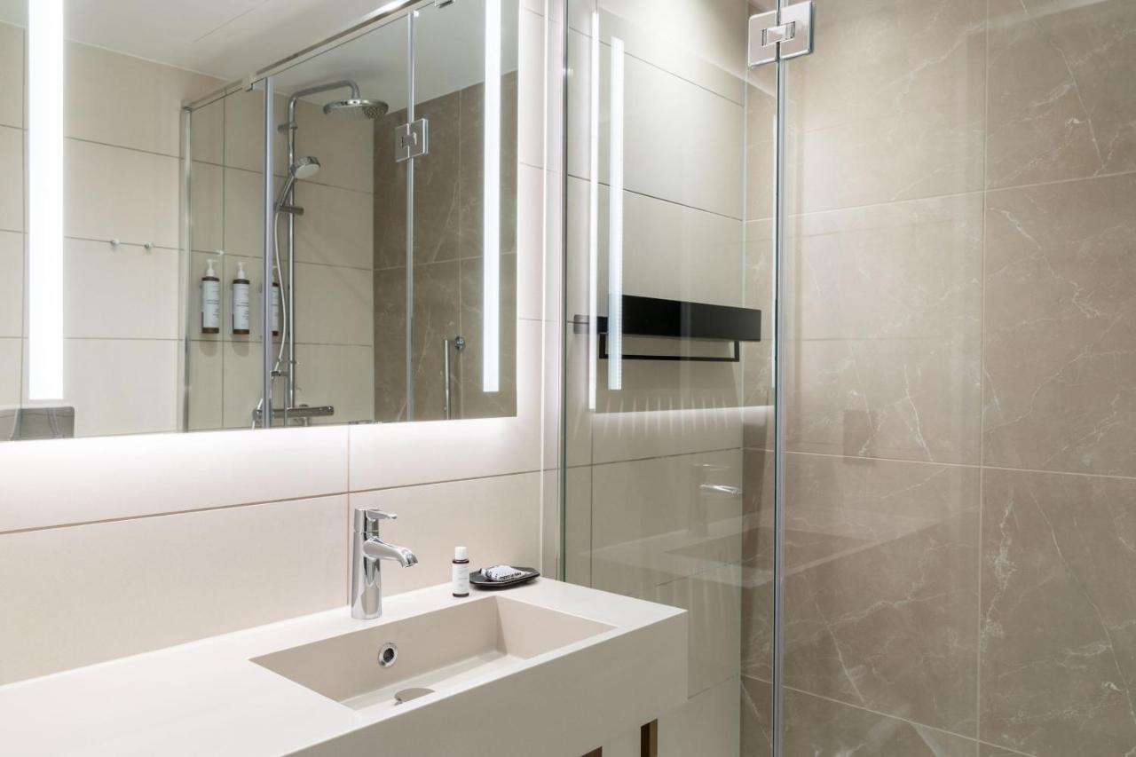 Hotel Ac By Marriott 4*
