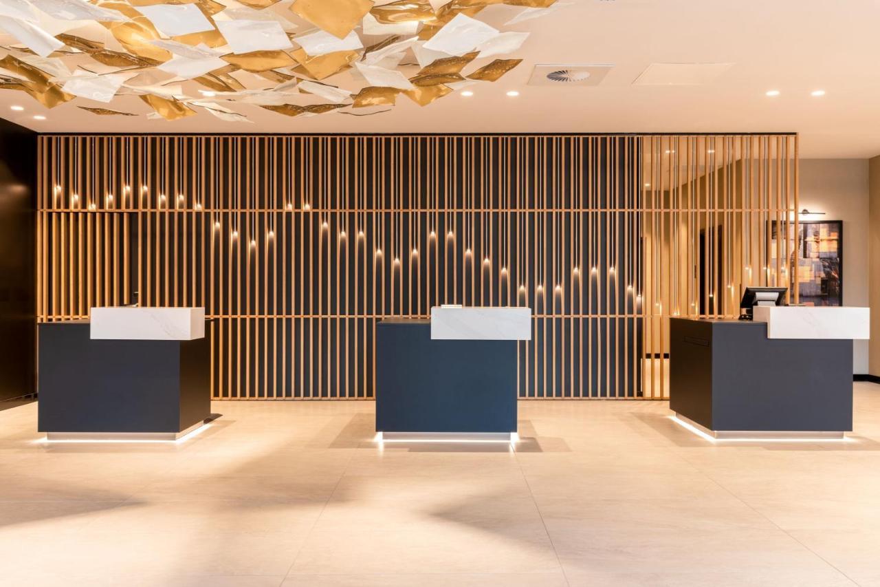 Hotel Ac By Marriott 4*