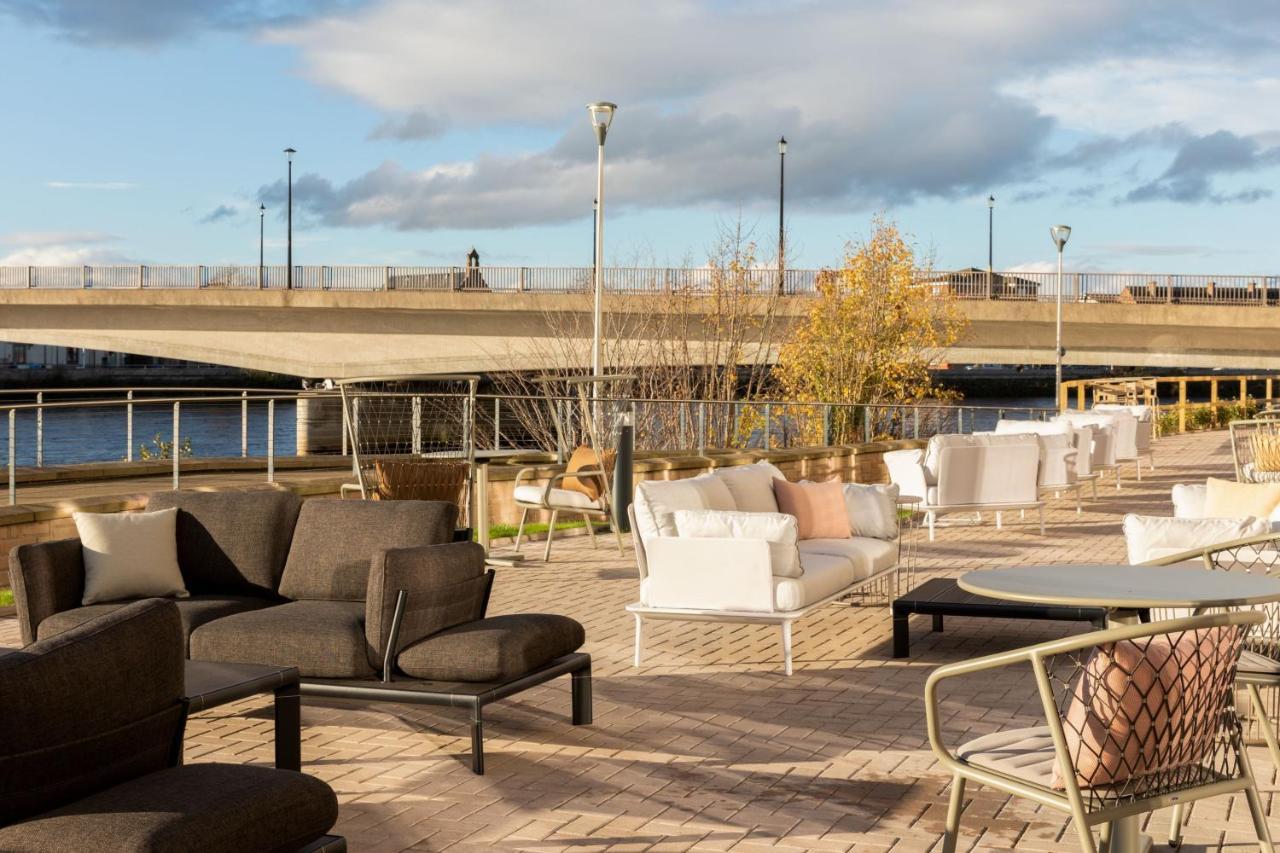 Ac By Marriott 4* Inverness