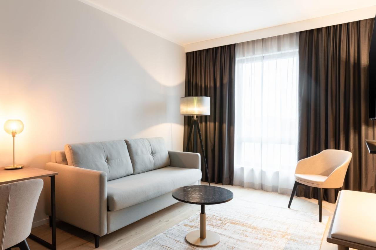 Ac By Marriott 4* Inverness