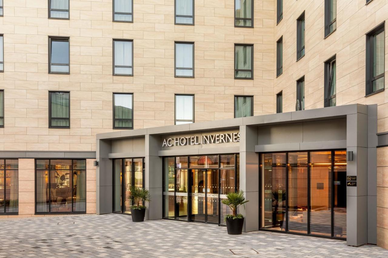 Hotel Ac By Marriott 4*