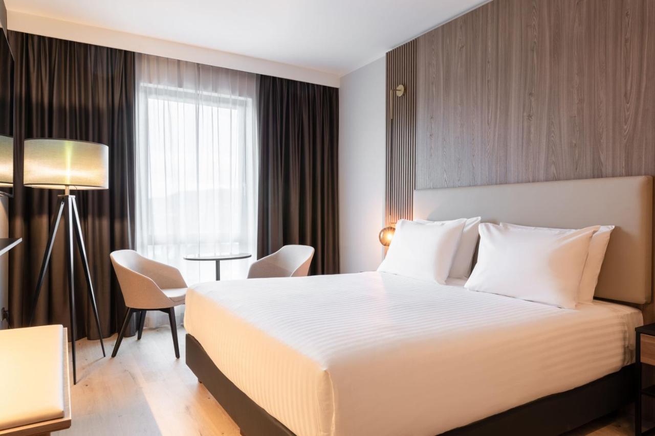 Ac By Marriott 4* Inverness