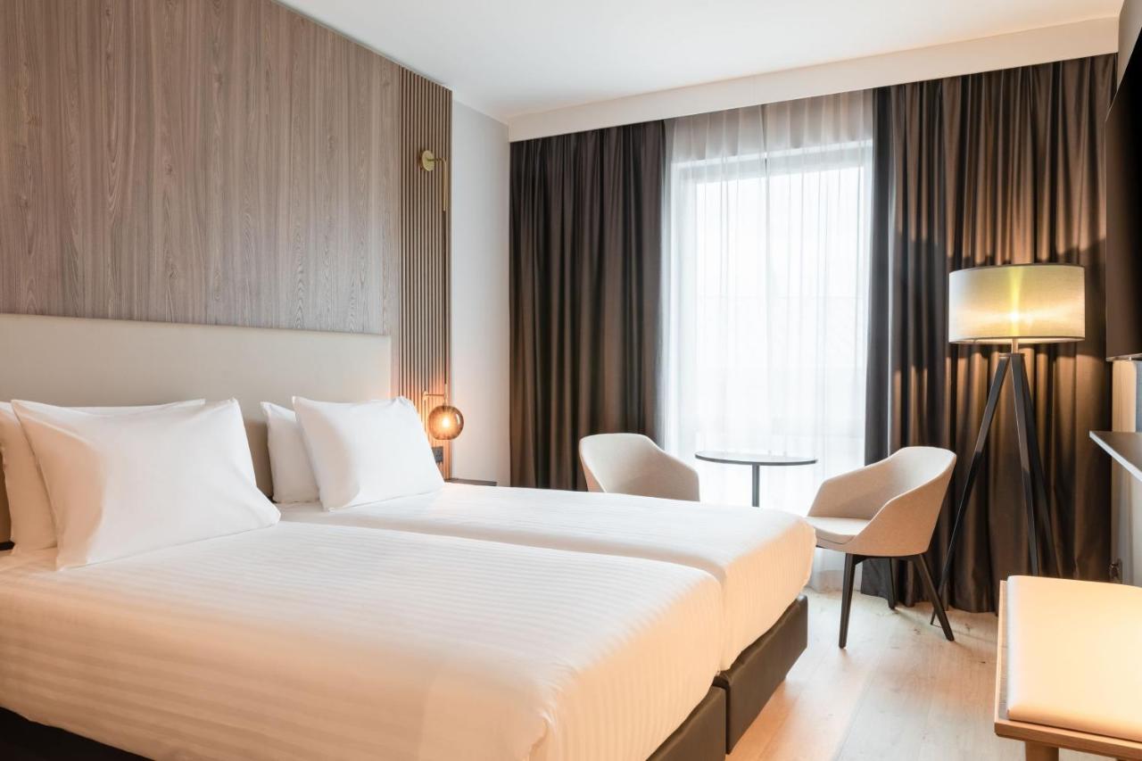 Ac By Marriott Hotel