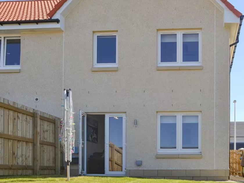 Holiday home Faillie *