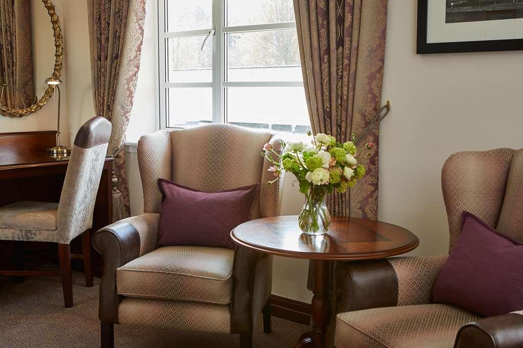 Hotel Macdonald Drumossie 4*
