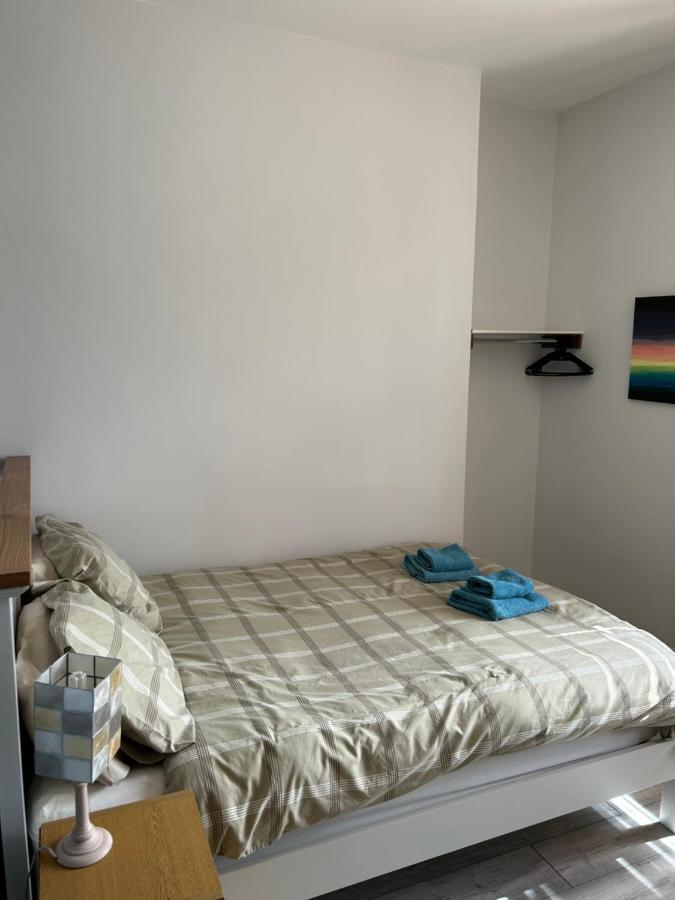 Apartment Rosebery Apartment-inverness *