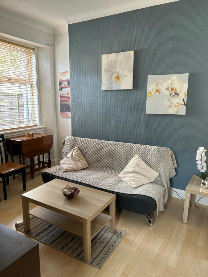 Apartment Rosebery Apartment-inverness