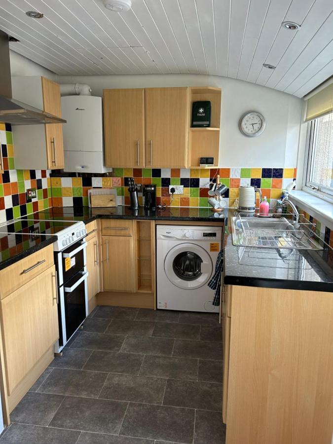 Rosebery Apartment-inverness Apartment