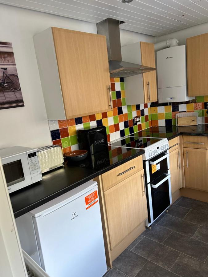 Apartment Rosebery Apartment-inverness
