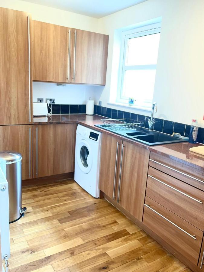 Highland Apartment Inverness